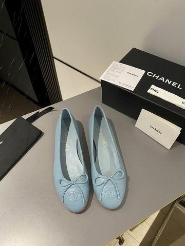 Replica Chanel Shoes size 34-42 mnh0502
