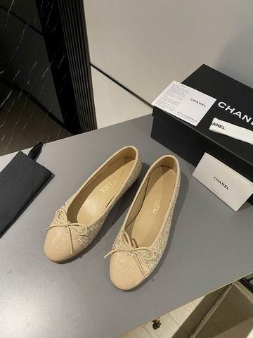 Replica Chanel Shoes size 34-42 mnh0501