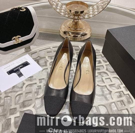 Replica Chanel Shoes size 34-43 mnh0422