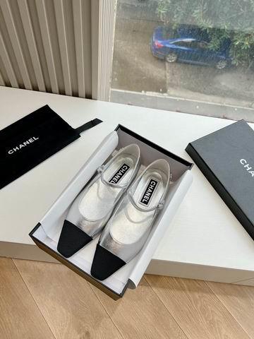 Replica Chanel Shoes size 35-41 mnh0419