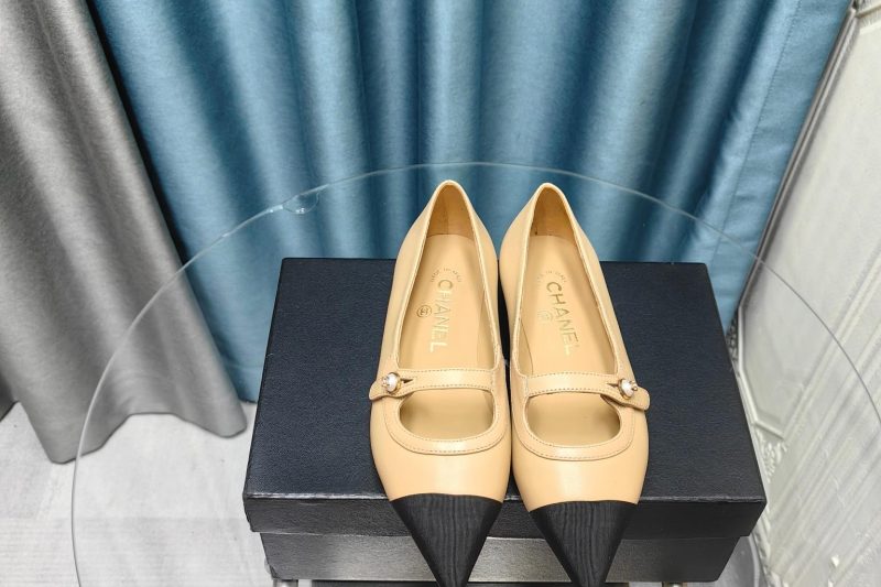 Replica Chanel Shoes size 35-41 h0729