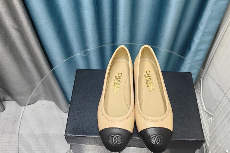 Replica Chanel Shoes size 35-41 h0728
