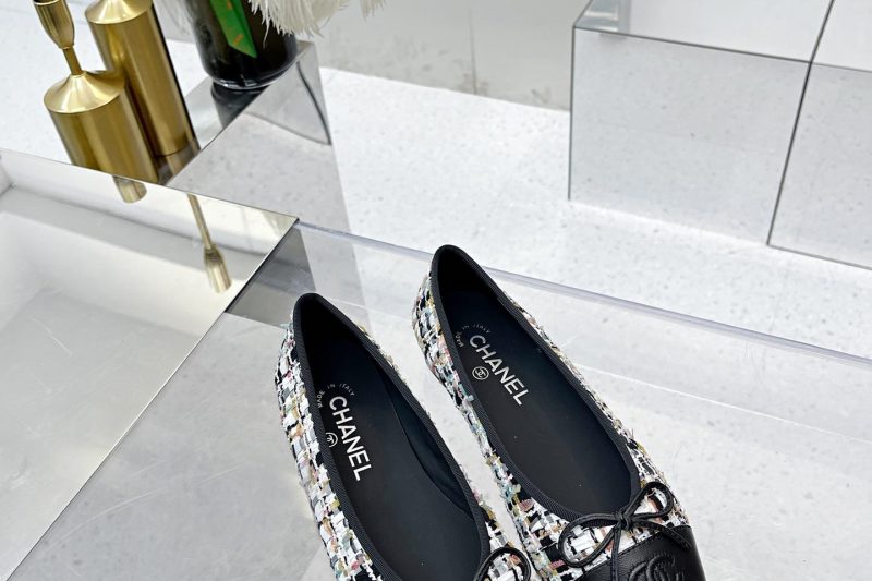 Replica Chanel Shoes size 35-41 h0727