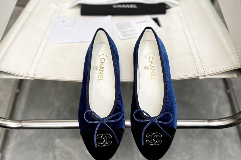 Replica Chanel Shoes size 35-41 h0726