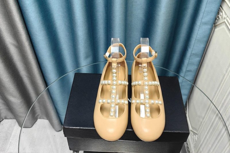 Replica Chanel Shoes size 35-41 h0725