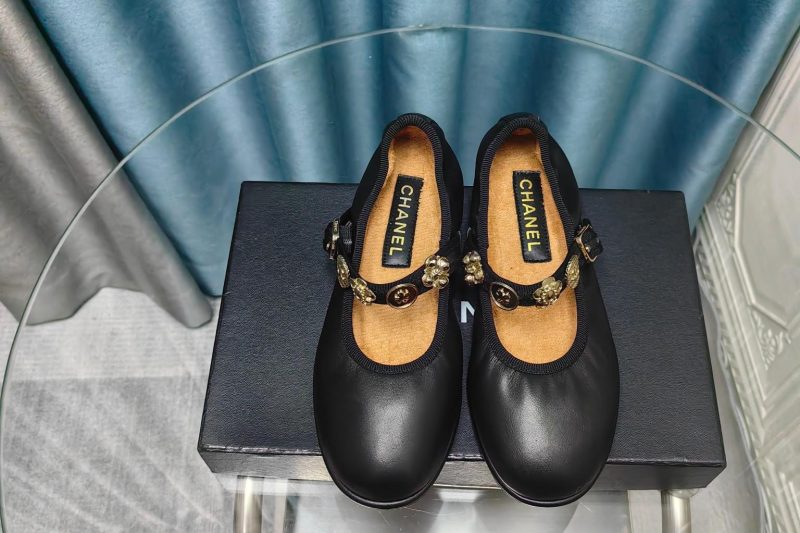 Replica Chanel Shoes size 35-41 h0724