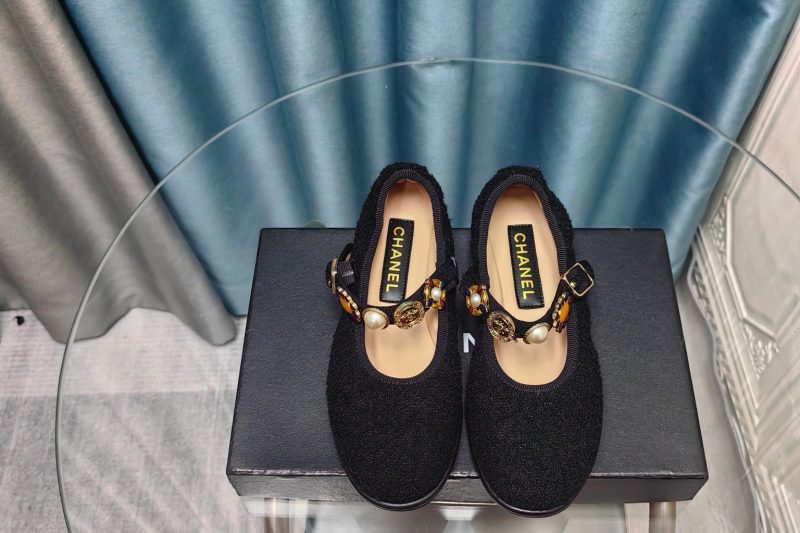 Replica Chanel Shoes size 35-41 h0723
