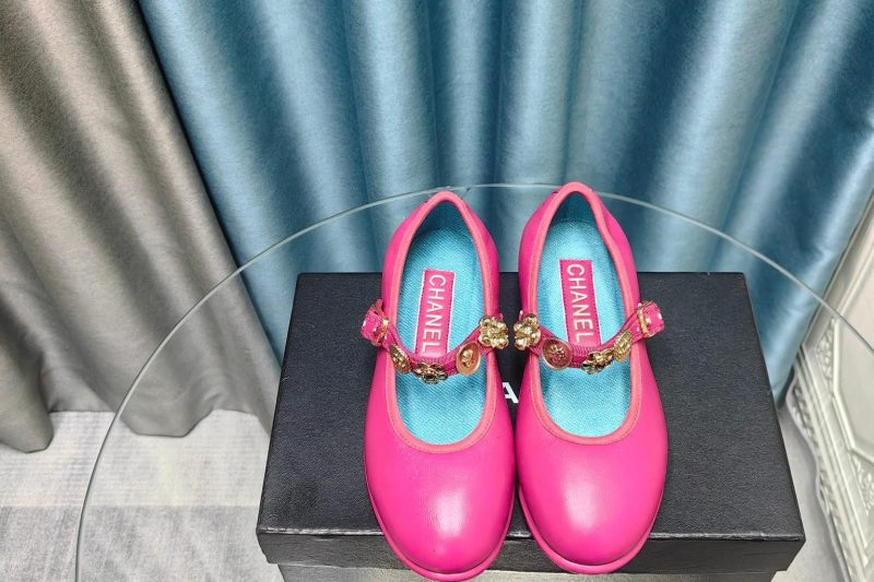 Replica Chanel Shoes size 35-41 h0721