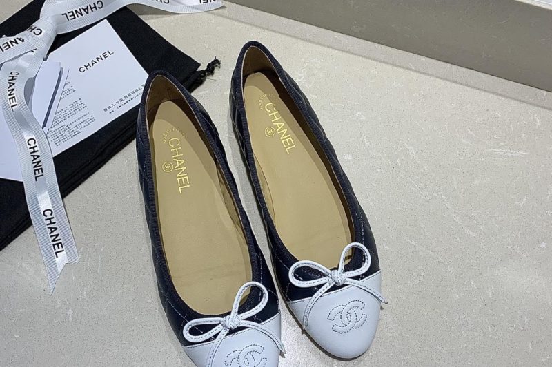 Replica Chanel Shoes size 34-42 h0719