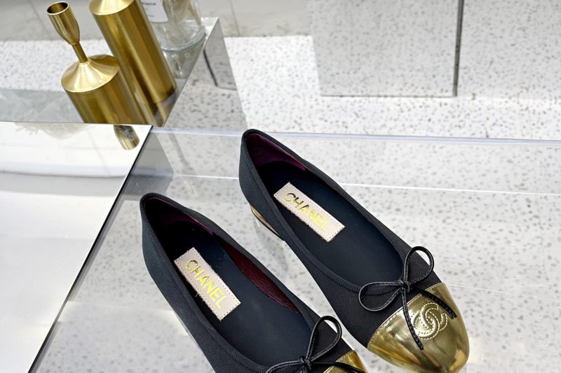 Replica Chanel Shoes size 34-42 h0718