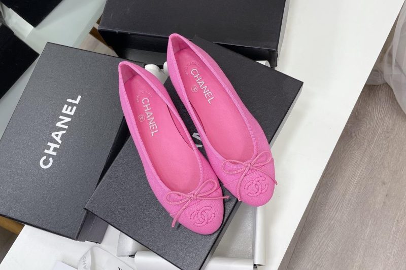 Replica Chanel Shoes size 34-42 h0717