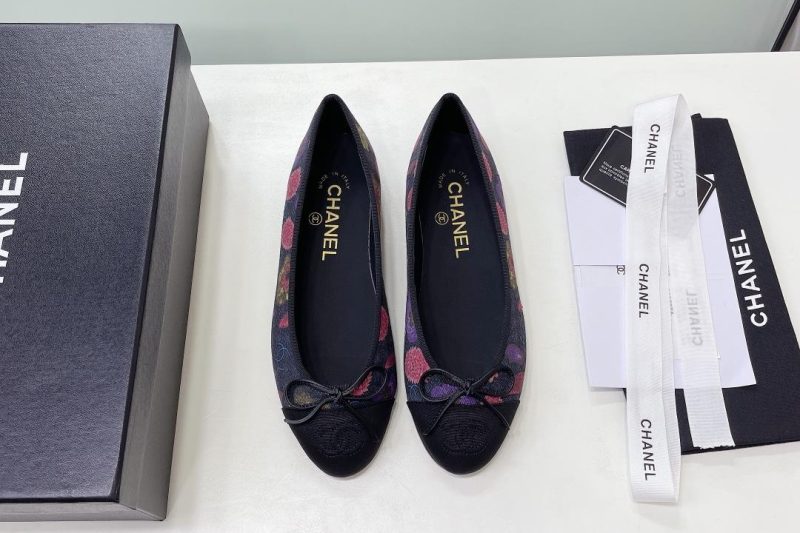 Replica Chanel Shoes size 34-42 h0716