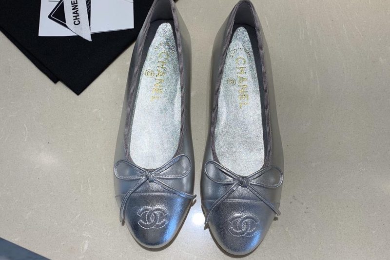 Replica Chanel Shoes size 34-42 h0715