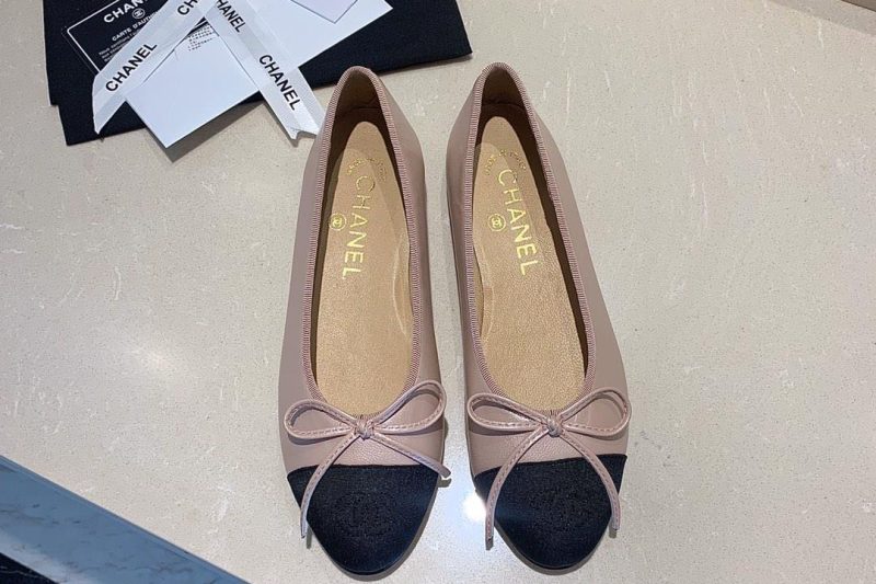 Replica Chanel Shoes size 34-42 h0714