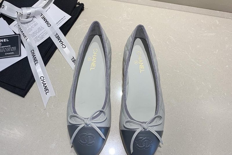 Replica Chanel Shoes size 34-42 h0713