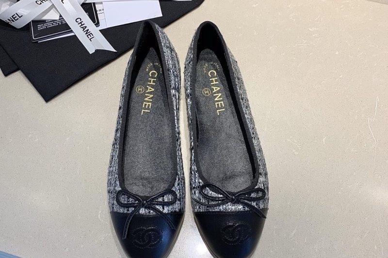 Replica Chanel Shoes size 34-42 h0712
