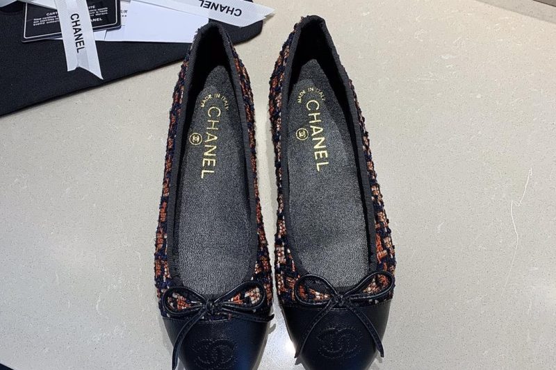 Replica Chanel Shoes size 34-42 h0711