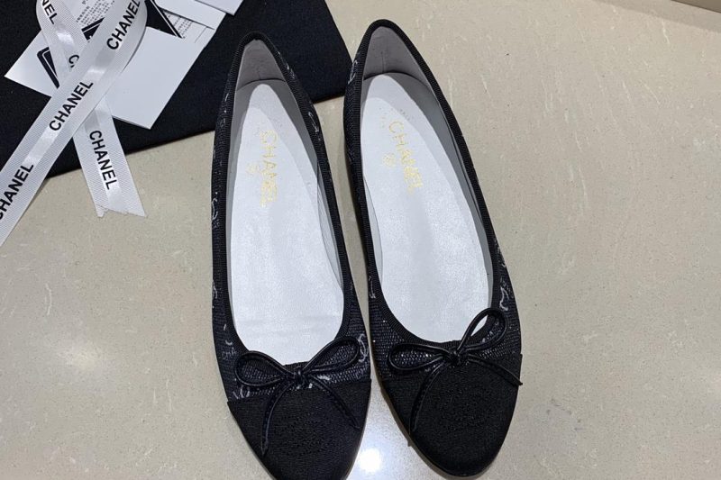 Replica Chanel Shoes size 34-42 h0710