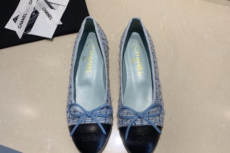 Replica Chanel Shoes size 34-42 h0709