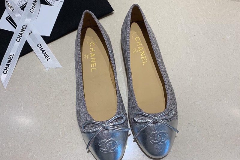 Replica Chanel Shoes size 34-42 h0708