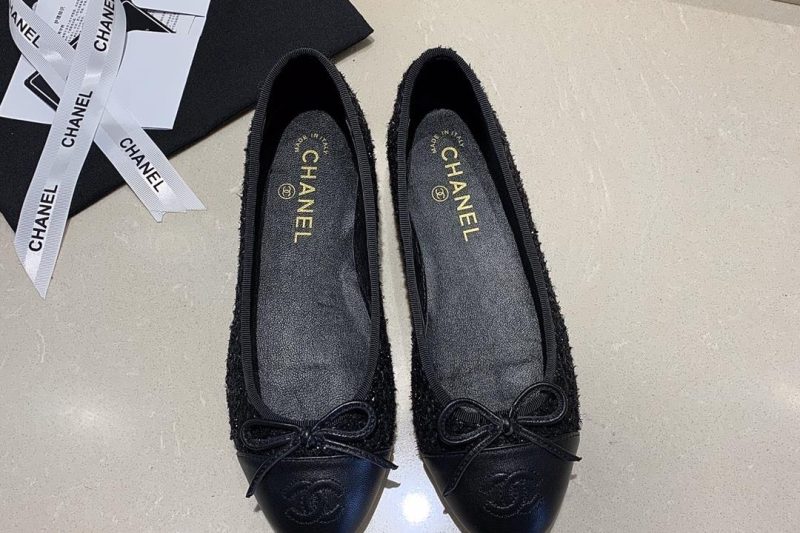 Replica Chanel Shoes size 34-42 h0707