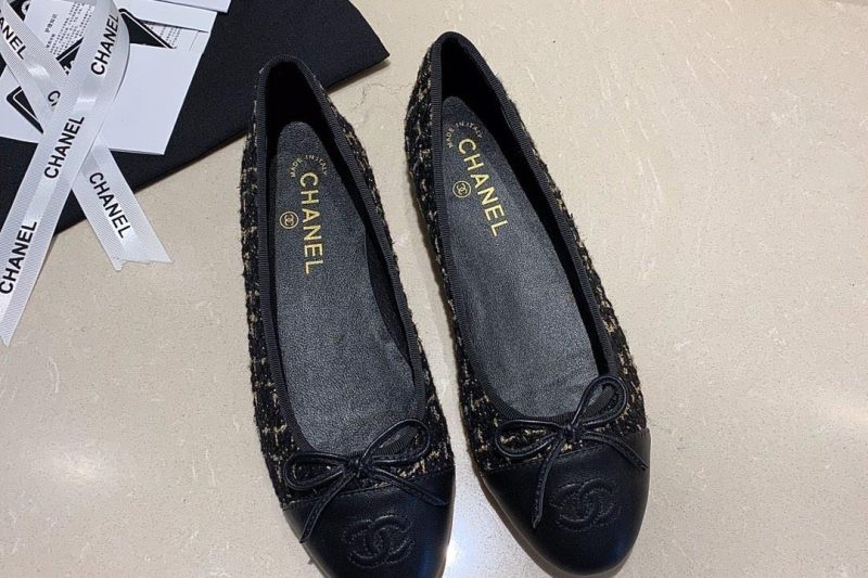 Replica Chanel Shoes size 34-42 h0706