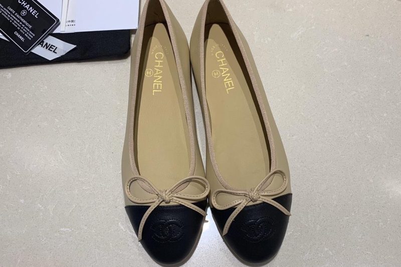 Replica Chanel Shoes size 34-42 h0704