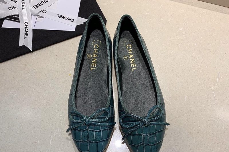 Replica Chanel Shoes size 34-42 h0703