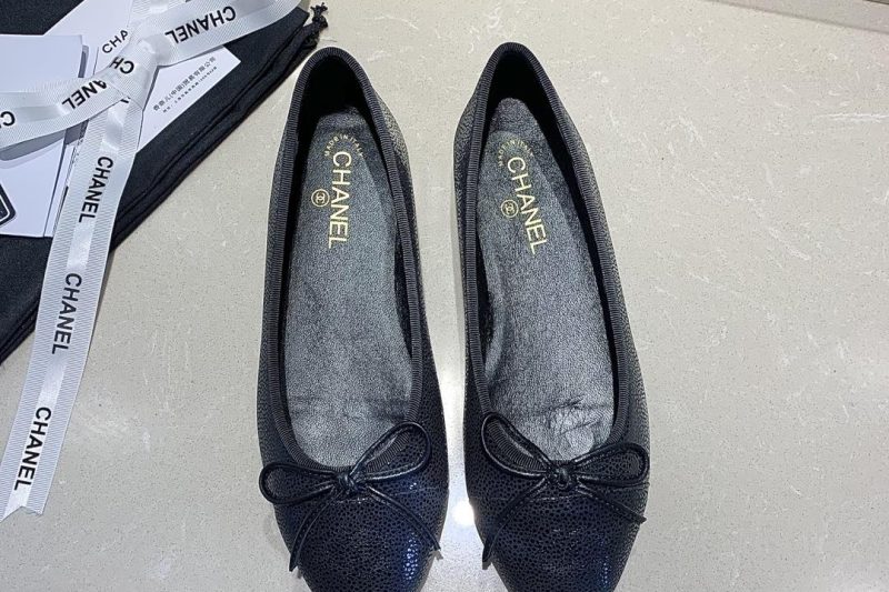 Replica Chanel Shoes size 34-42 h0702