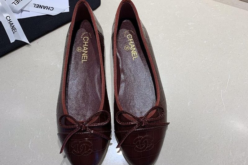 Replica Chanel Shoes size 34-42 h0701