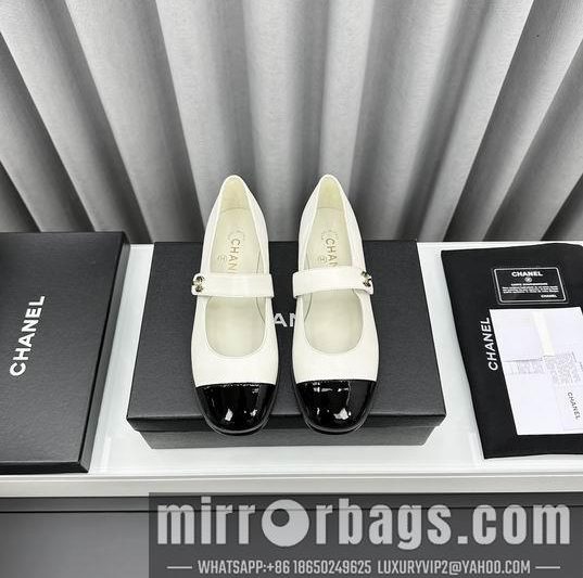 Replica Chanel Shoes size 34-40 mnh0416