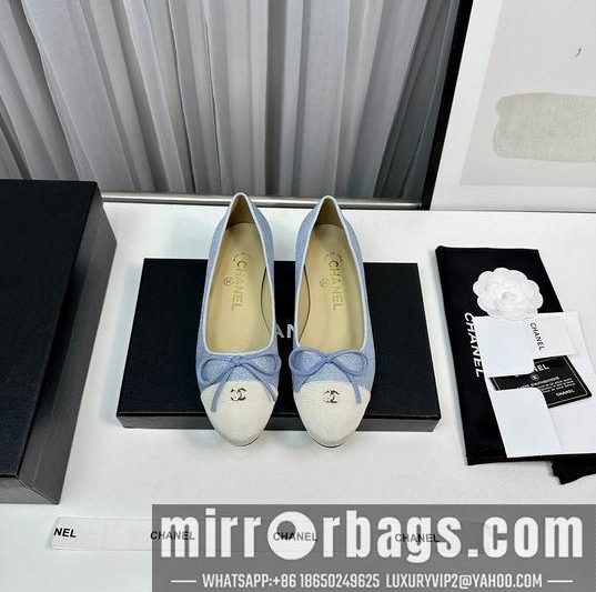 Replica Chanel Shoes size 35-42 mnh0415