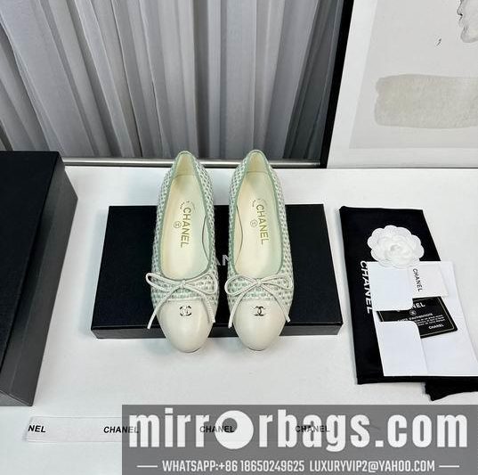 Replica Chanel Shoes size 35-42 mnh0414