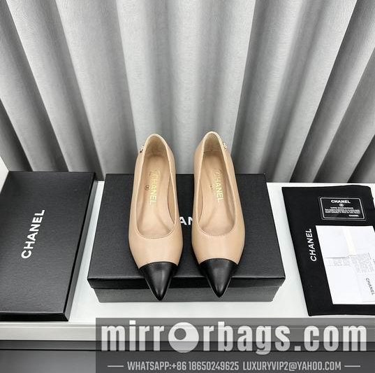 Replica Chanel Shoes size 34-40 mnh0412