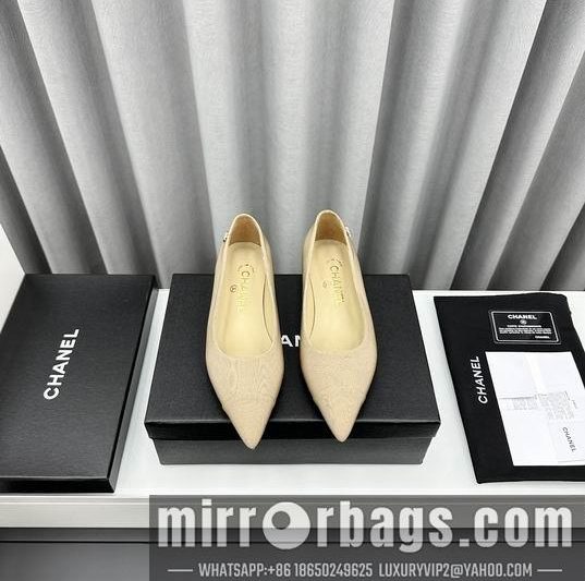 Replica Chanel Shoes size 34-40 mnh0411