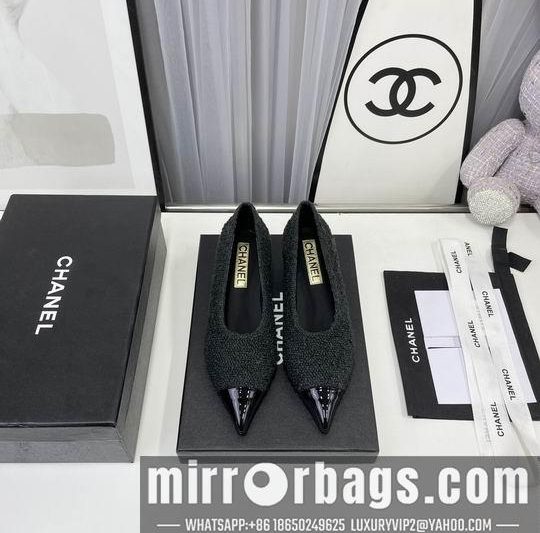 Replica Chanel Shoes size 35-41 mnh0410
