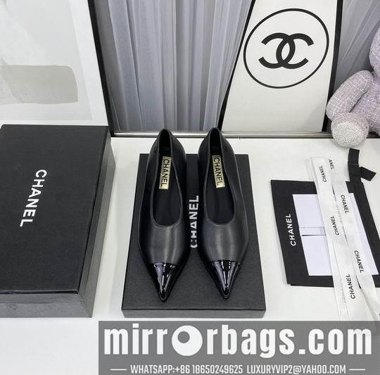 Replica Chanel Shoes size 35-41 mnh0409