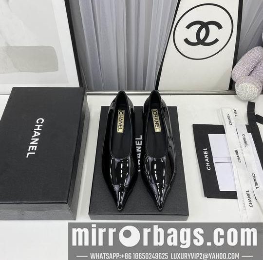 Replica Chanel Shoes size 35-41 mnh0408