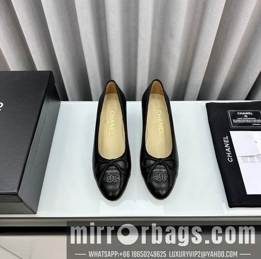 Replica Chanel Shoes size 35-42 mnh0407