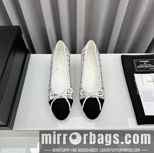 Replica Chanel Shoes size 35-42 mnh0405
