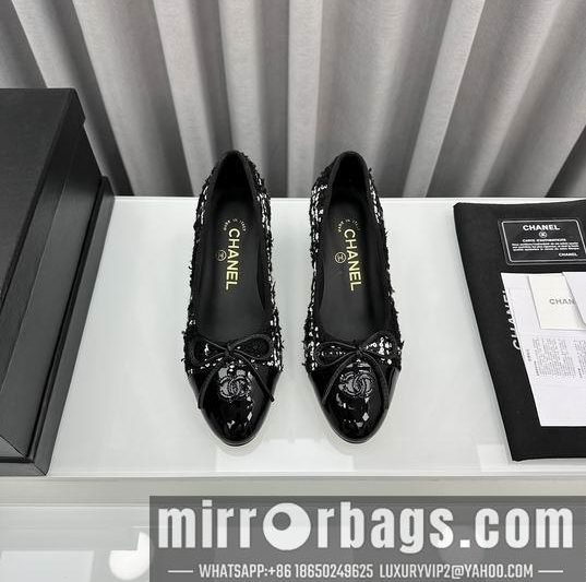 Replica Chanel Shoes size 35-42 mnh0403
