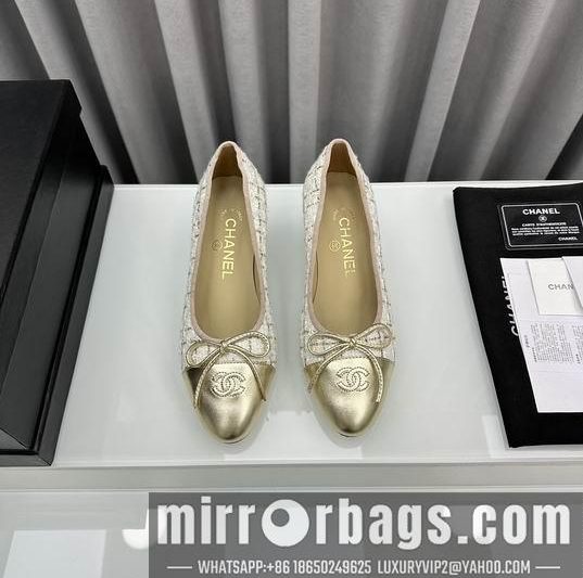 Replica Chanel Shoes size 35-42 mnh0402