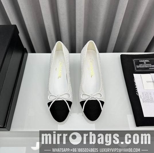 Replica Chanel Shoes size 35-42 mnh0401