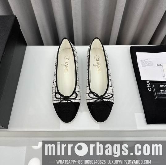 Replica Chanel Shoes size 35-43 mnh0310