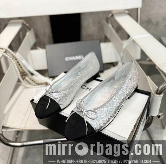Replica Chanel Shoes size 34-43 mnh0309