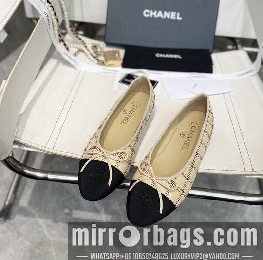 Replica Chanel Shoes size 34-43 mnh0308