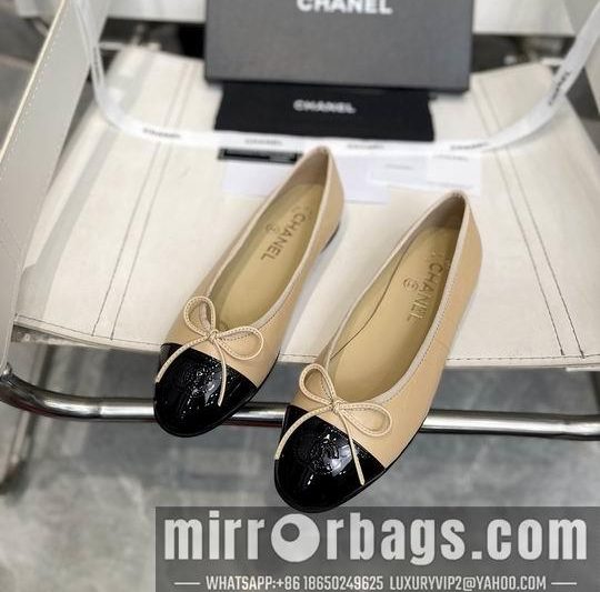 Replica Chanel Shoes size 34-43 mnh0307