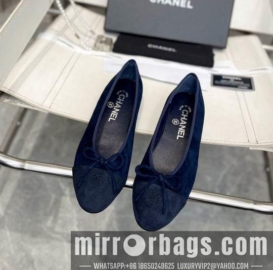 Replica Chanel Shoes size 34-43 mnh0306