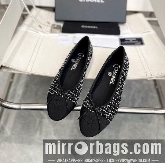Replica Chanel Shoes size 34-43 mnh0305