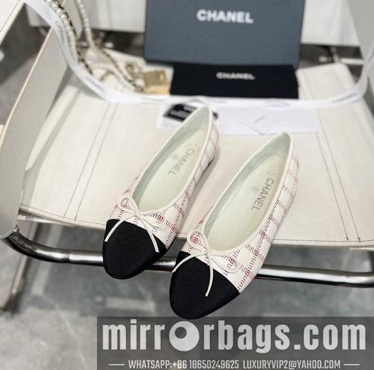 Replica Chanel Shoes size 34-43 mnh0304